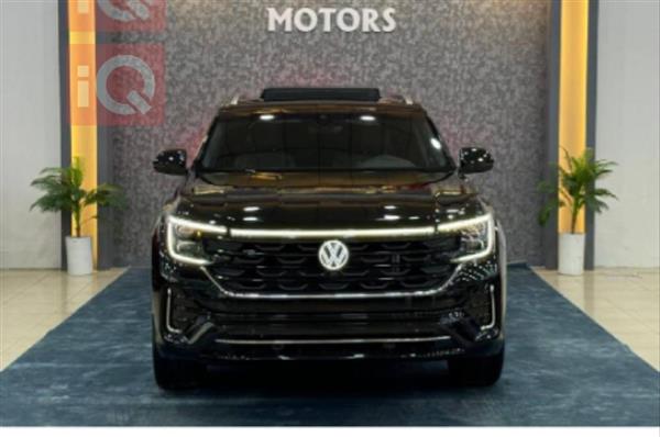 Volkswagen Atlas Cross Sport 2024 for sale in Iraq - Baghdad